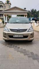 Toyota Innova 2.5 G4 7 STR
