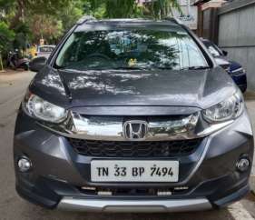 Honda WR-V 1.5 VX i-DTEC