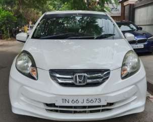 Honda Amaze S i-DTEC
