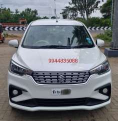 Maruti Suzuki Ertiga VDI