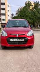 Maruti Suzuki Alto 800 LX