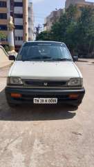 Maruti Suzuki 800 Std
