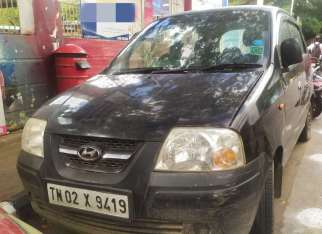 Hyundai Santro Xing XL