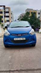 Hyundai Eon Sportz