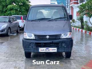Maruti Suzuki Eeco 5 STR CNG With AC Plus HTR