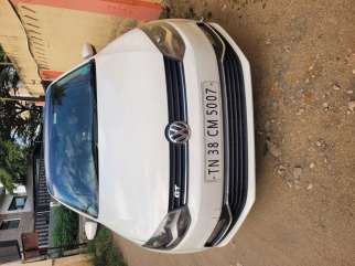 Volkswagen Polo 1.2 MPI Highline Plus