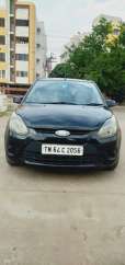 Ford Figo 1.4 EXI Duratorq