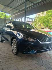 Maruti Suzuki Baleno Delta