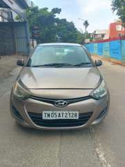 Hyundai i20 1.2 Magna (O)
