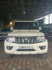 Mahindra Bolero B6 (O)