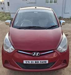 Hyundai Eon Magna Plus Sports Edition