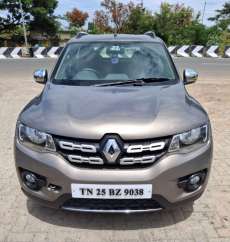 Renault Kwid RXT Opt