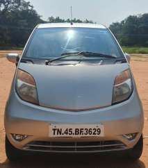 Tata Nano XT