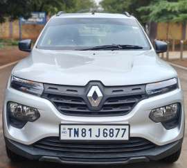 Renault Kwid RXL