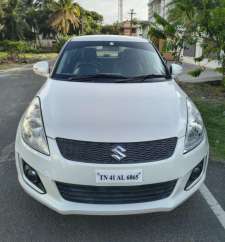 Maruti Suzuki Swift VDI ABS