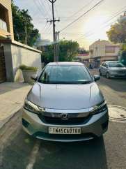 Honda City VX
