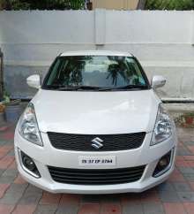 Maruti Suzuki Swift others