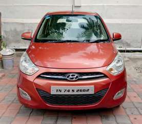 Hyundai i10 1.2 Asta Kappa2