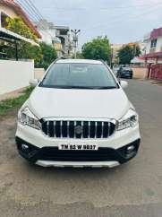 Maruti Suzuki S-Cross others
