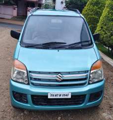 Maruti Suzuki Wagon R others