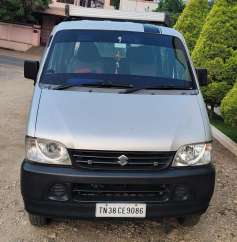 Maruti Suzuki Eeco others