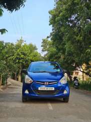 Hyundai Eon Era