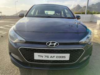 Hyundai i20 others