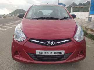 Hyundai Eon D Lite Plus