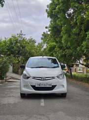 Hyundai Eon Era Plus