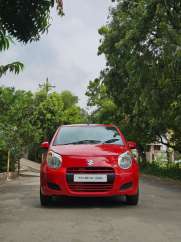 Maruti Suzuki A Star VXI