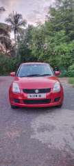 Maruti Suzuki Swift VDI