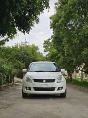 Maruti Suzuki Swift VDI