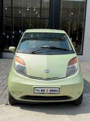 Tata Nano LX