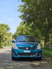 Maruti Suzuki Swift dzire ZDI