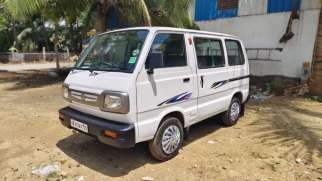 Maruti Suzuki Omni 5 seater