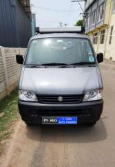 Maruti Suzuki Eeco 5 STR Ac
