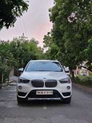 BMW X1 sDrive 20d