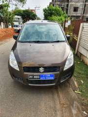 Maruti Suzuki Ritz others