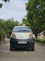 Tata Nano XE Twist