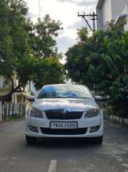 Skoda Rapid 1.6 TDI Ambition Plus