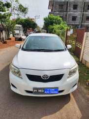 Toyota Corolla Altis 1.4 DG