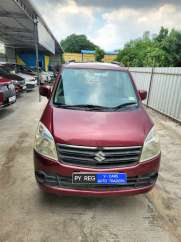 Maruti Suzuki Wagon R others