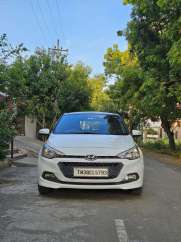 Hyundai Grand I10 1.1 CRDI Sportz