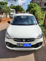 Maruti Suzuki Celerio ZXI