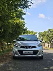 Nissan Micra dCi XL Comfort