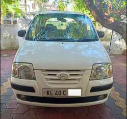 Hyundai Santro Xing GLS