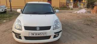 Maruti Suzuki Swift VDI