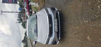 Honda City VX Petrol CVT