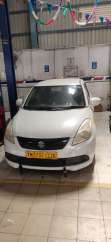 Maruti Suzuki Swift Dzire Tour 1.3 S Diesel