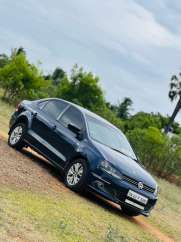 Volkswagen Vento 1.5 TDI Highline Plus 16 Alloy